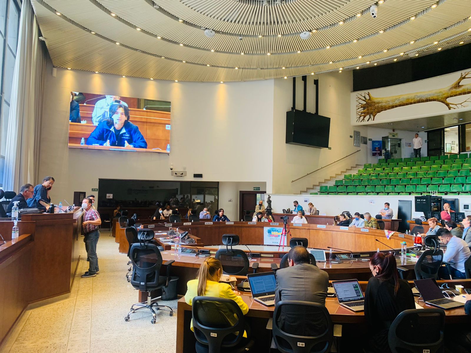 Concejo de Medellín