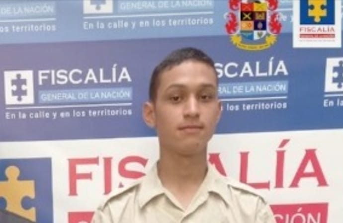 Un ladrón estranguló a su víctima para robar su casa en Medellín