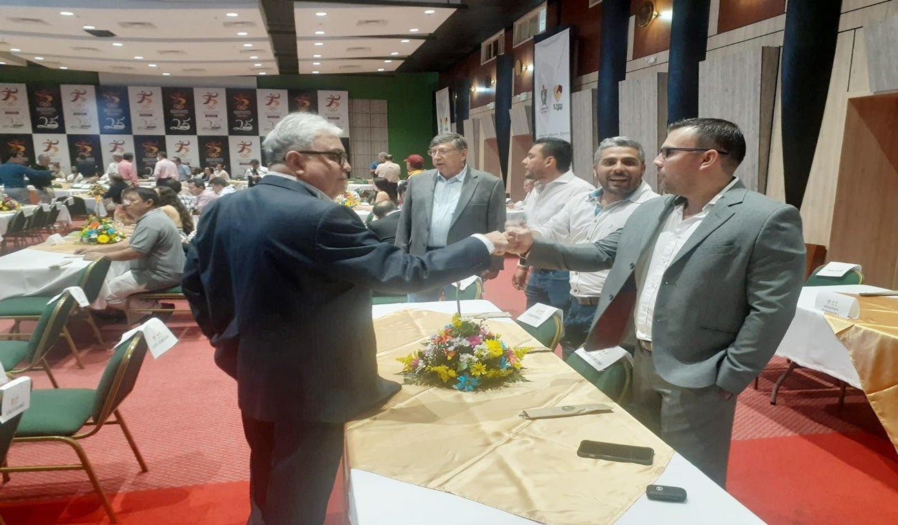 Centro de Convenciones Alfonso López Pumarejo