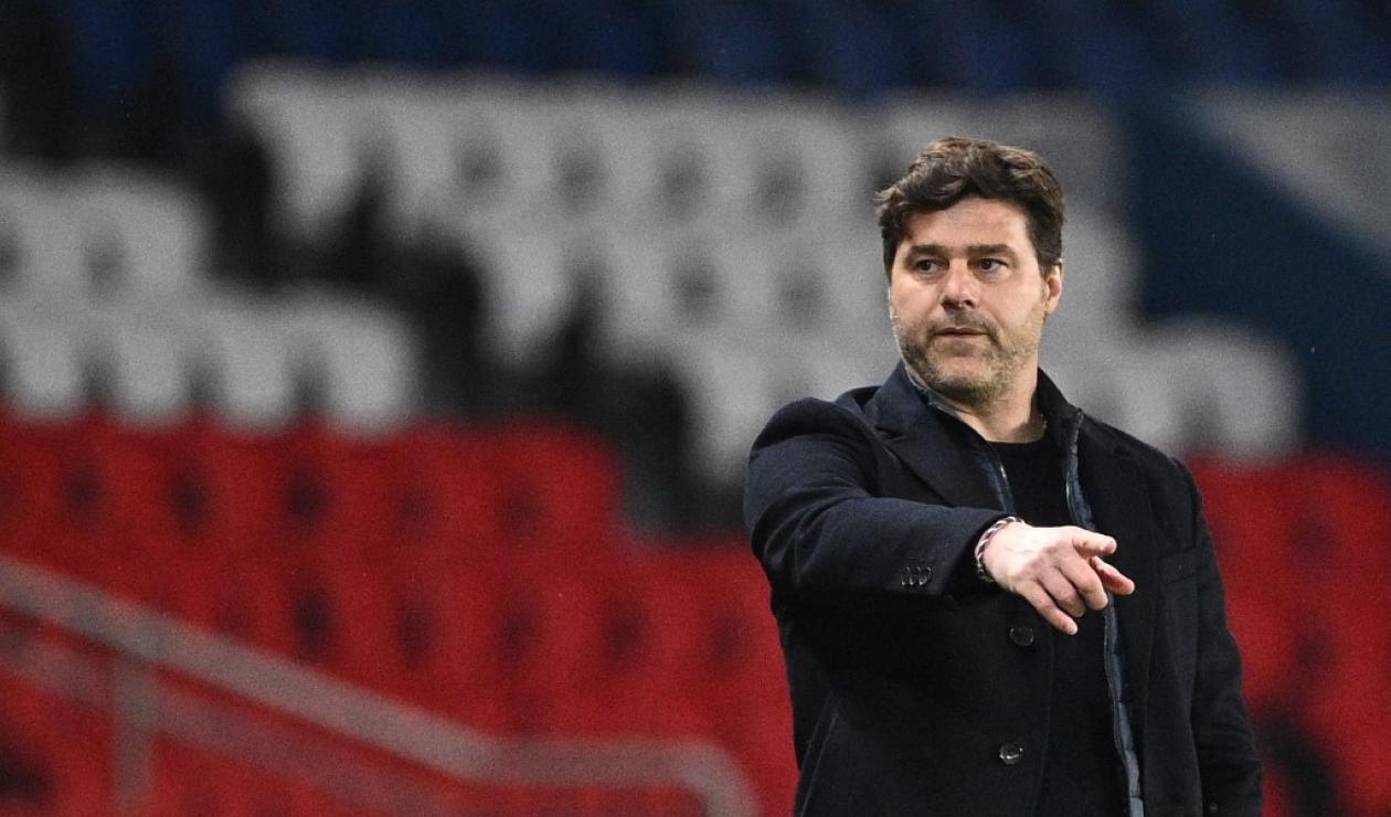 PSG ya habría liquidado a Pochettino: La millonaria cifra que costó su salida