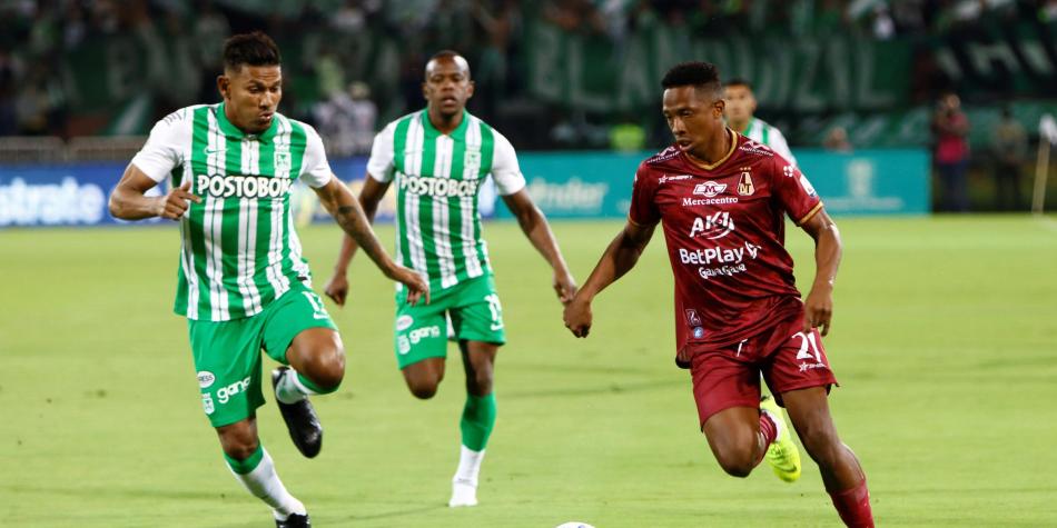 Celebra Atlético Nacional: buena noticia antes de la final