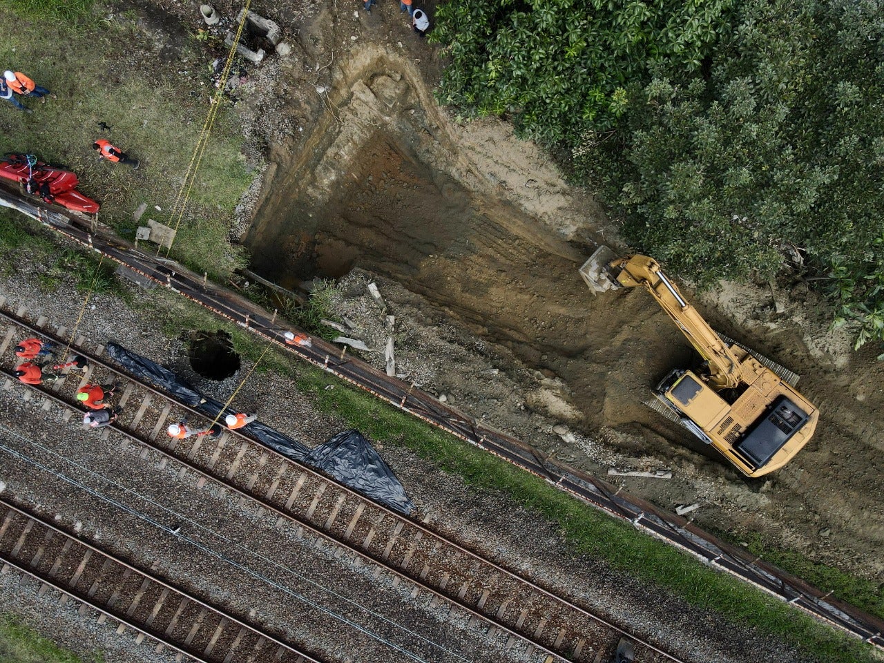 El primer sistema masivo de transporte publico del Valle de Aburrá, invitó a los ciudadanos a planear sus recorridos con antelación