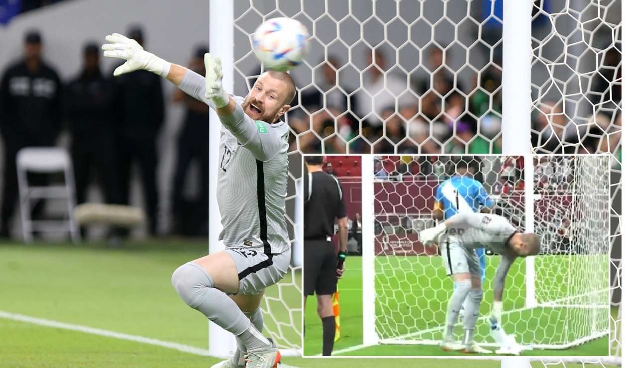 Andrew James Redmayne