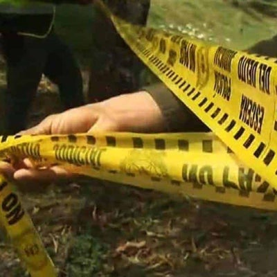 Dos personas fueron asesinadas en menos de 24 horas en Antioquia