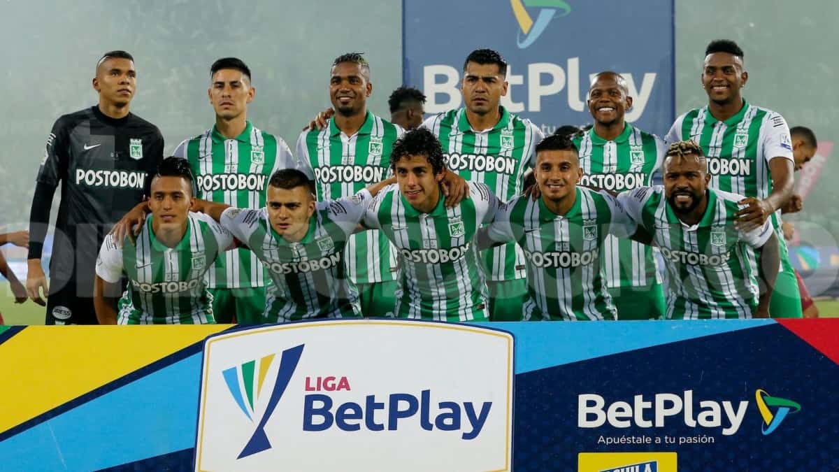 Atlético Nacional