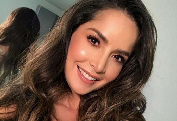 Carmen Villalobos le da fin a una etapa importante de su vida