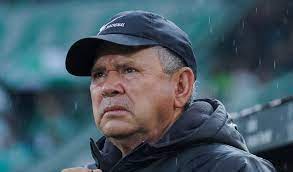 El "Arriero" Herrera