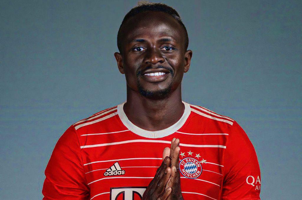 Sadio Mané se va de Liverpool: así es el acuerdo con Bayern Múnich
