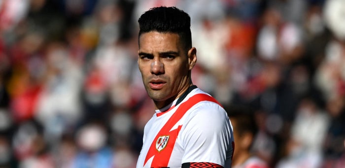 Falcao habría sido ofrecido a club mexicano; cifras y detalles