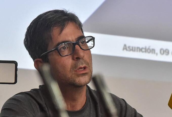 Las redes del narcotráfico que estarían detrás de la muerte del Fiscal Pecci