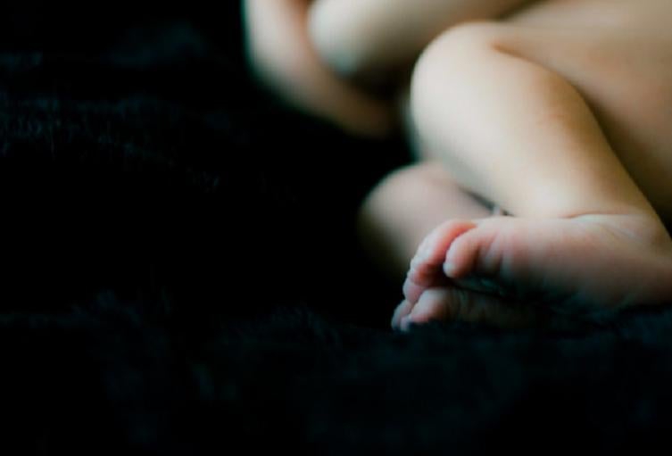 Este es el segundo cadáver de un recién nacido hallado en menos de 24 horas en Antioquia.