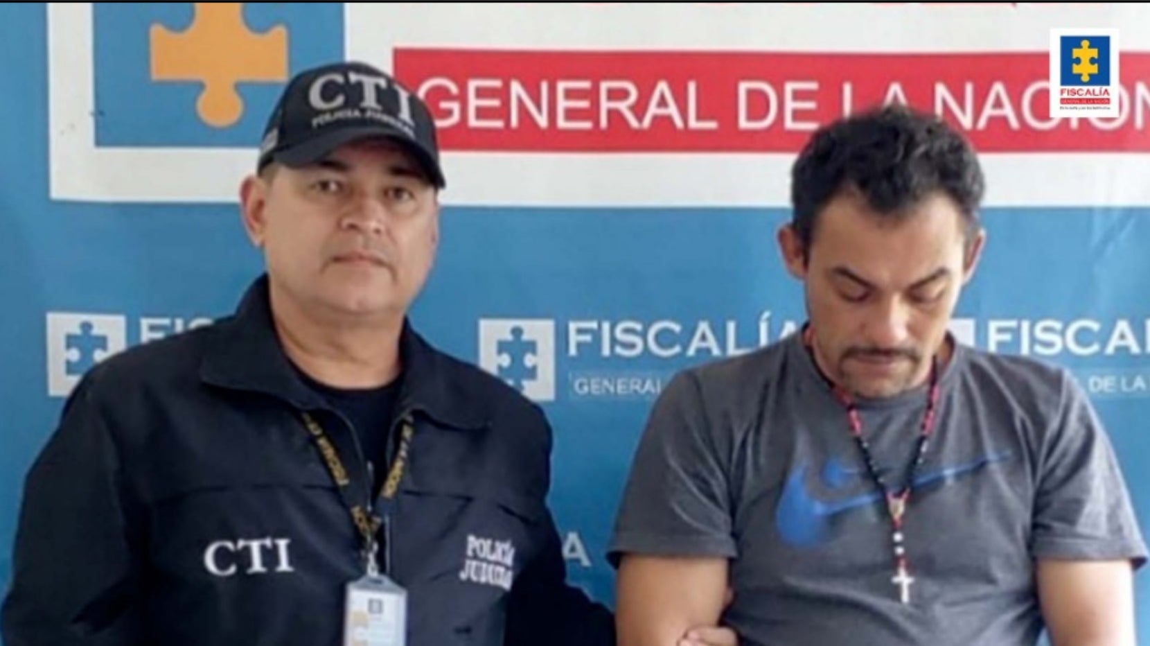 Alias Rigo se encerraba con las menores en una habitación oscura y les realizaba supuestos trabajos de limpieza corporal.