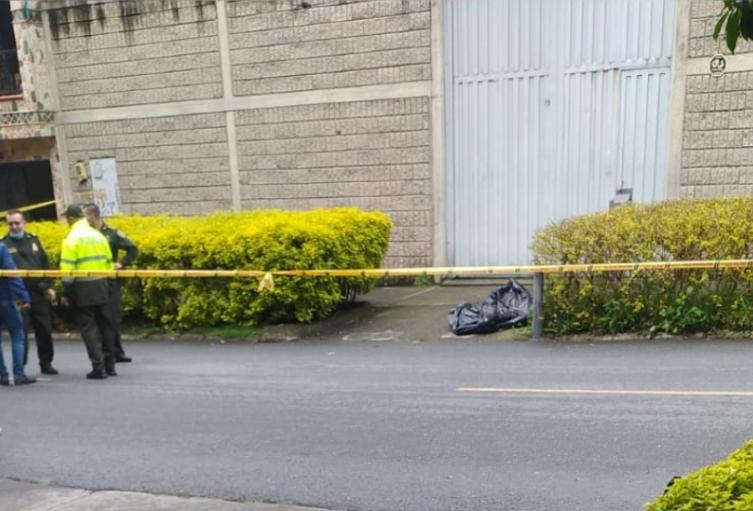 El presunto agresor fue enviado a la cárcel.