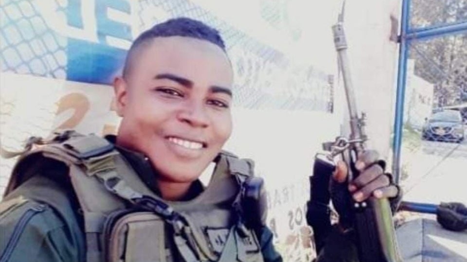 Nuevo atentado en Santa Fe de Antioquia dejó otro policía muerto