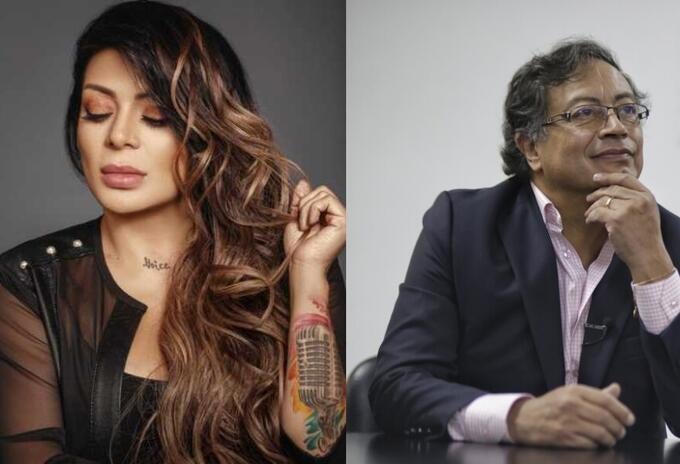 Aerolínea colombiana le ofrece vuelos internacionales a Marbelle para que se vaya del país