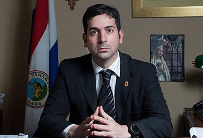 En ese lugar fueron repartidos 2000 millones de pesos para la ejecución de este homicidio.