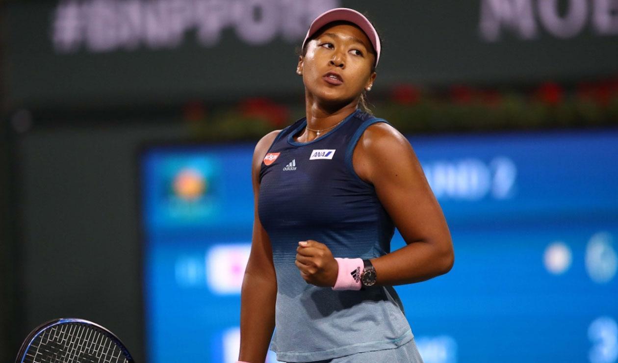 Naomi Osaka no disputará Wimbledon