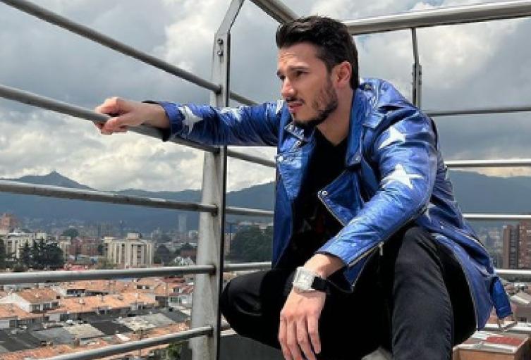 Pipe Bueno confiesa cómo le fue como actor en la serie 'Siempre fui yo'