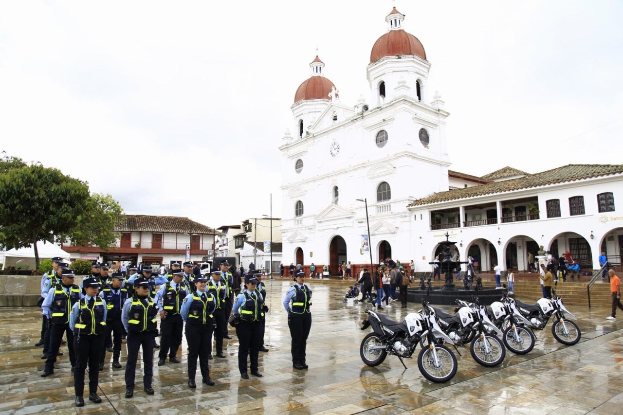 Para ese día estará prohibido la venta de recipientes que contengan combustible y así mismo el transporte de pipetas de gas y escombros.