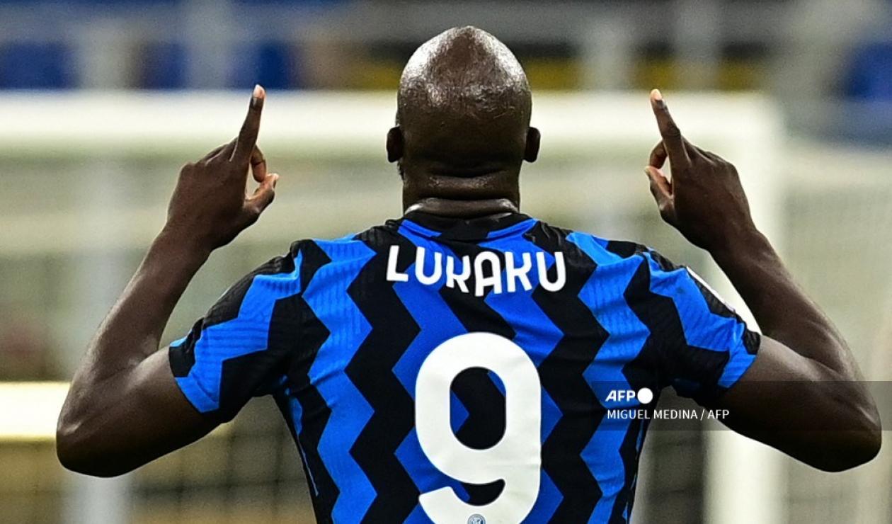 Romelu Lukaku deja Chelsea y regresa a Inter de Milán