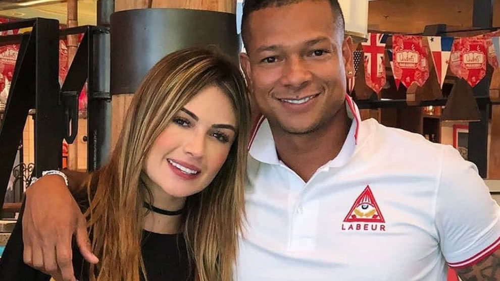Fredy Guarín habría olvidado a Sara Uribe y en medio de una "borrachera" habla de matrimonio