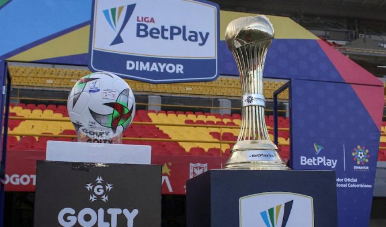 Liga Betplay 2022: Fechas para la gran final del primer semestre