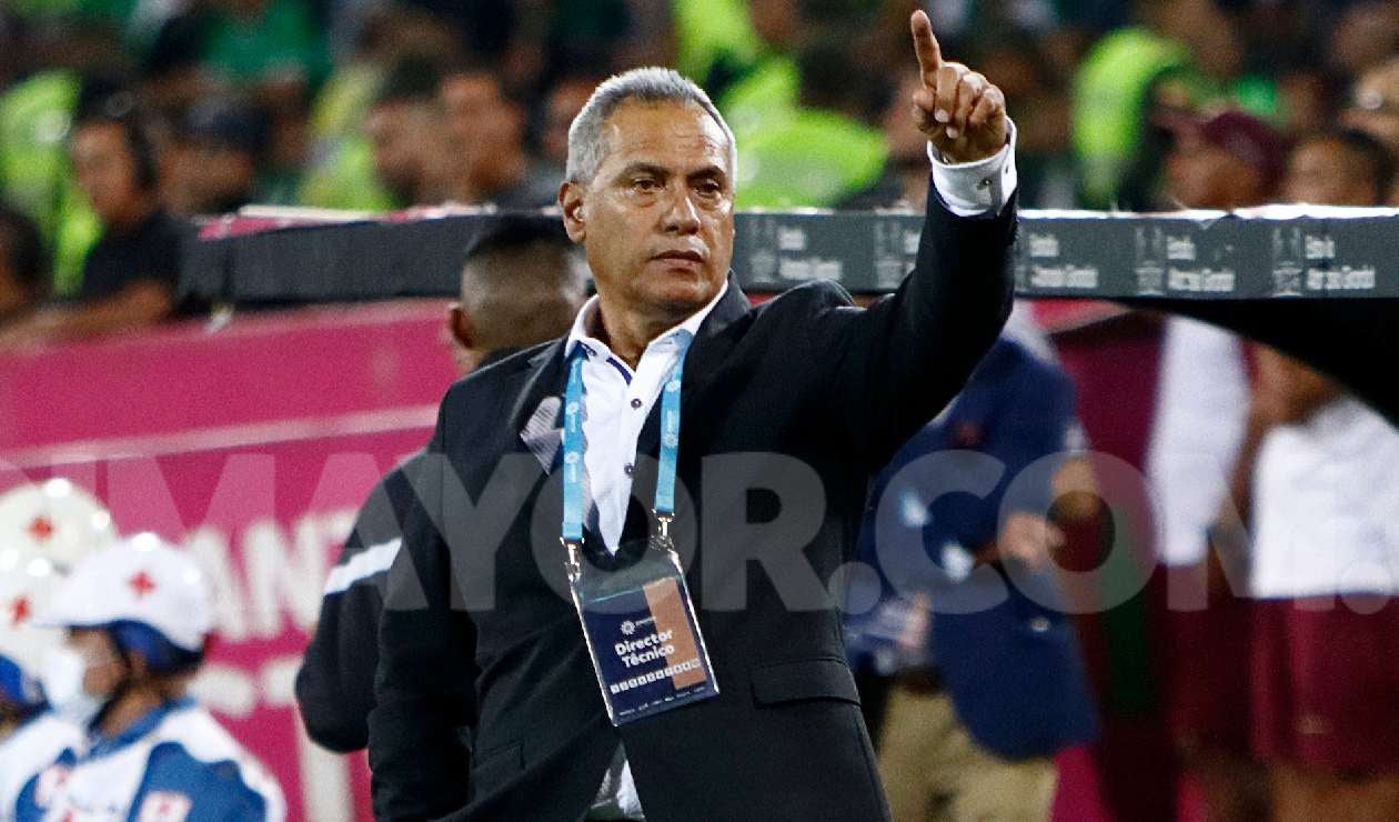 Hernán Torres - 2022