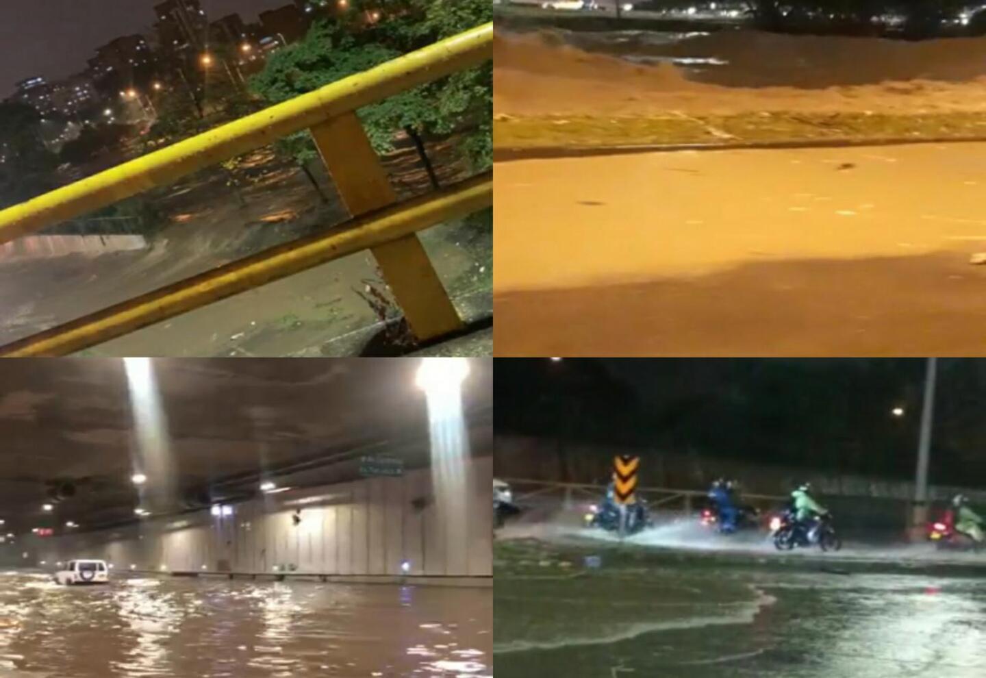 Antioquia registra 39 fallecidos y alrededor de 170 mil personas afectadas en 2022 por efectos asociados a las lluvias.