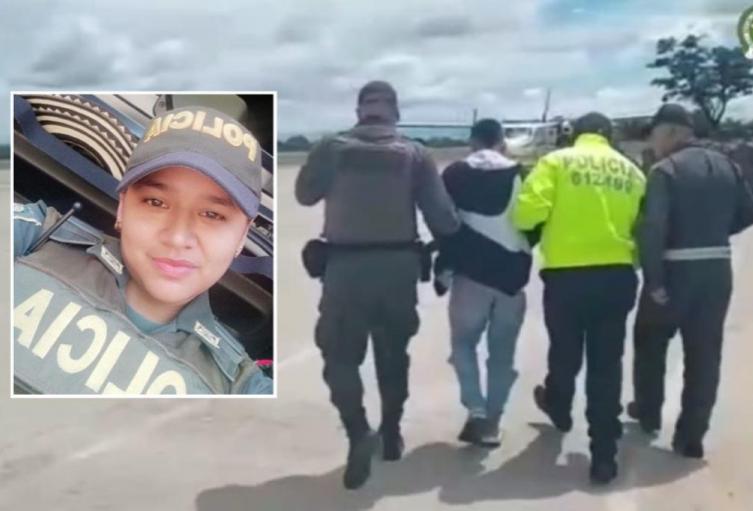 El procesado quien haría parte del Clan del Golfo le fueron imputados los delitos de homicidio agravado, y porte ilegal de armas de fuego.