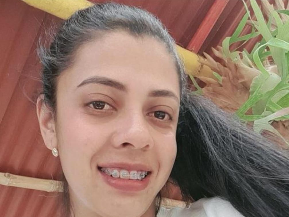 Patrullera asesinada