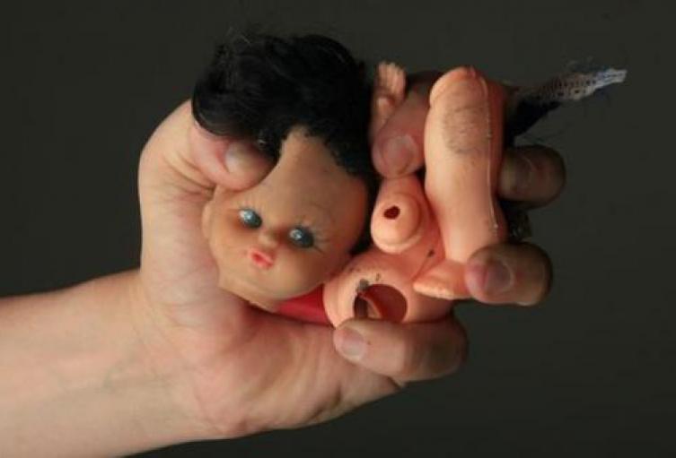 Referencia de abuso sexual