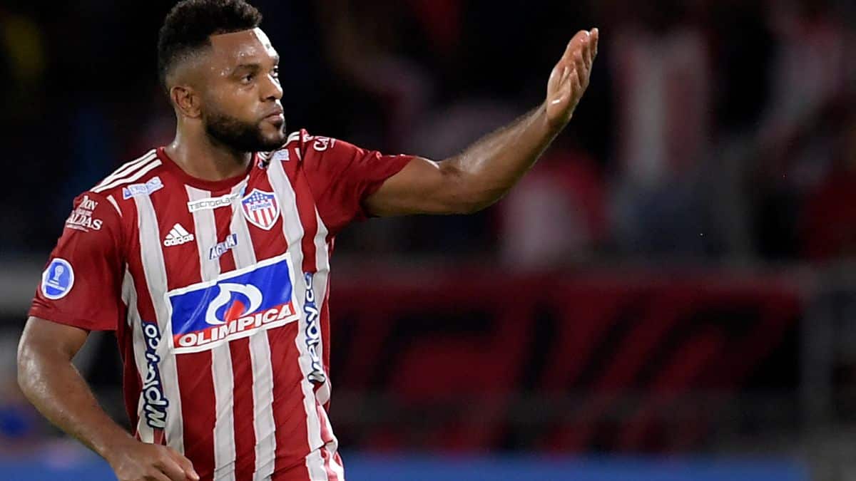 Borja se despidió de Junior: "No me voy como quisiera"