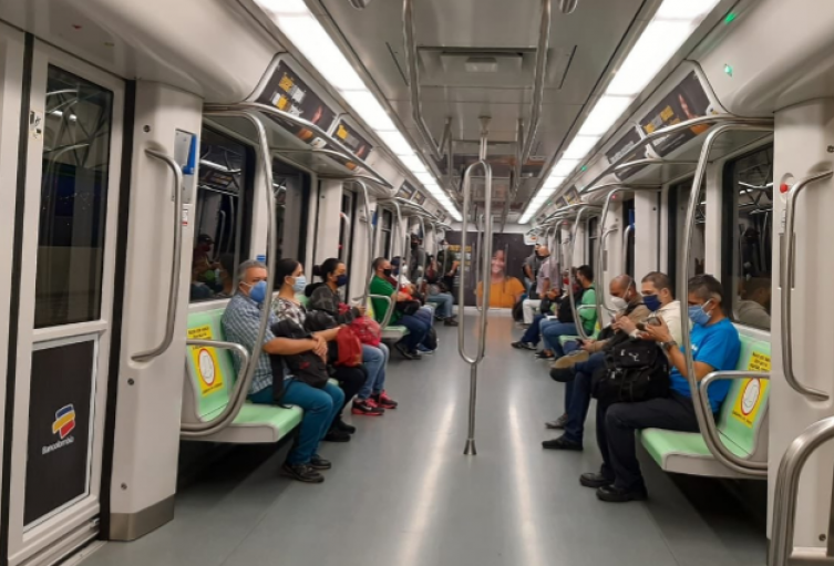 Metro de Medellín