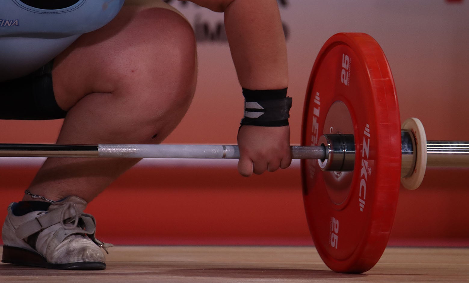 Panamericano de pesas