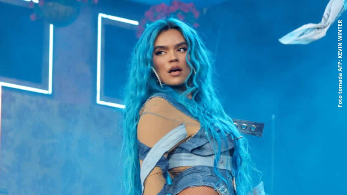 'Barbie Bichota': a Karol G le sacaron muñeca