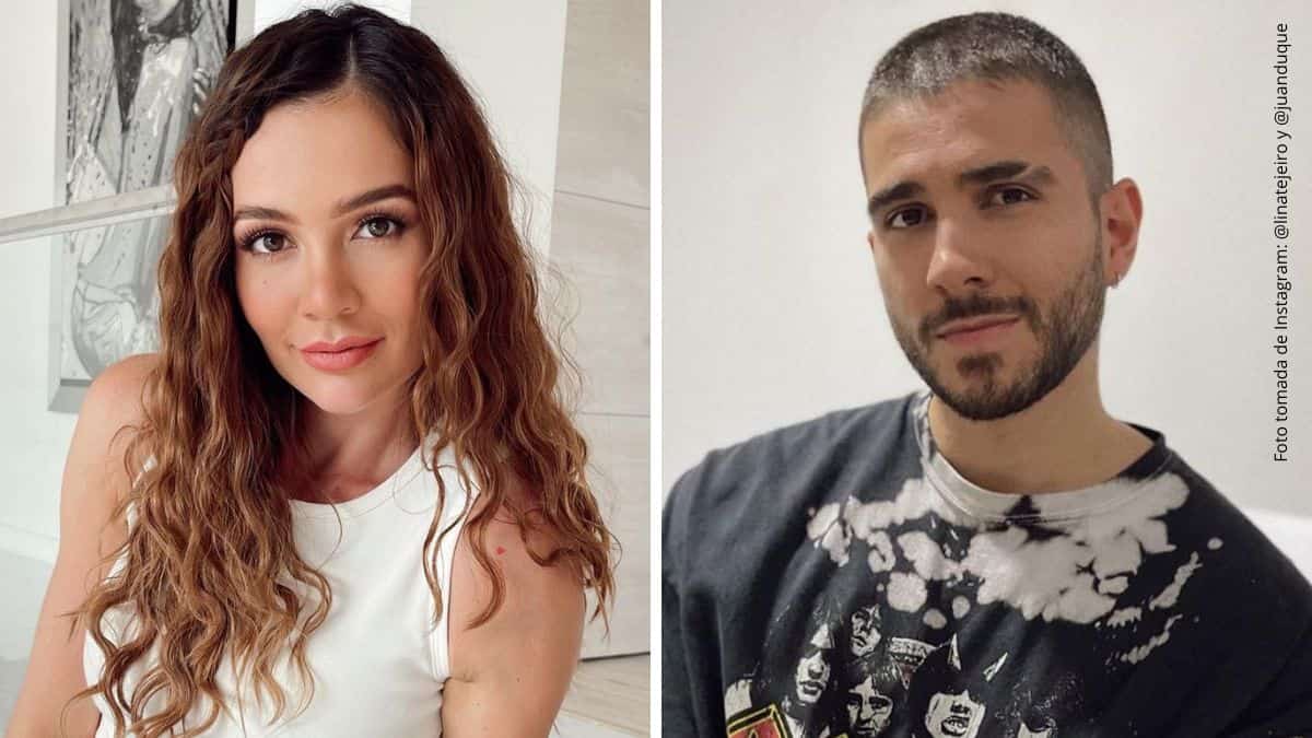 Lina Tejeiro / Juan Duque