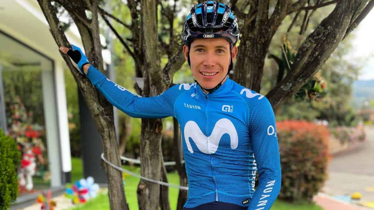 Supermán López recibe autorización para regresar a competencia