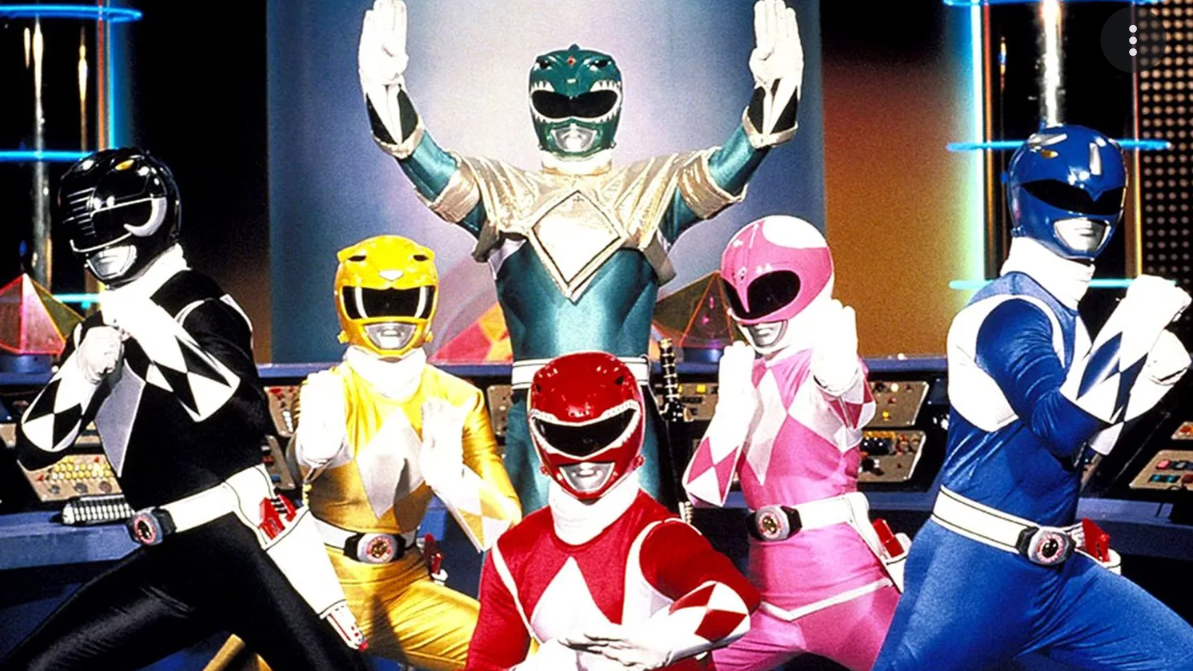 Actor de los Power Rangers es condenado a pena de muerte en EE.UU.