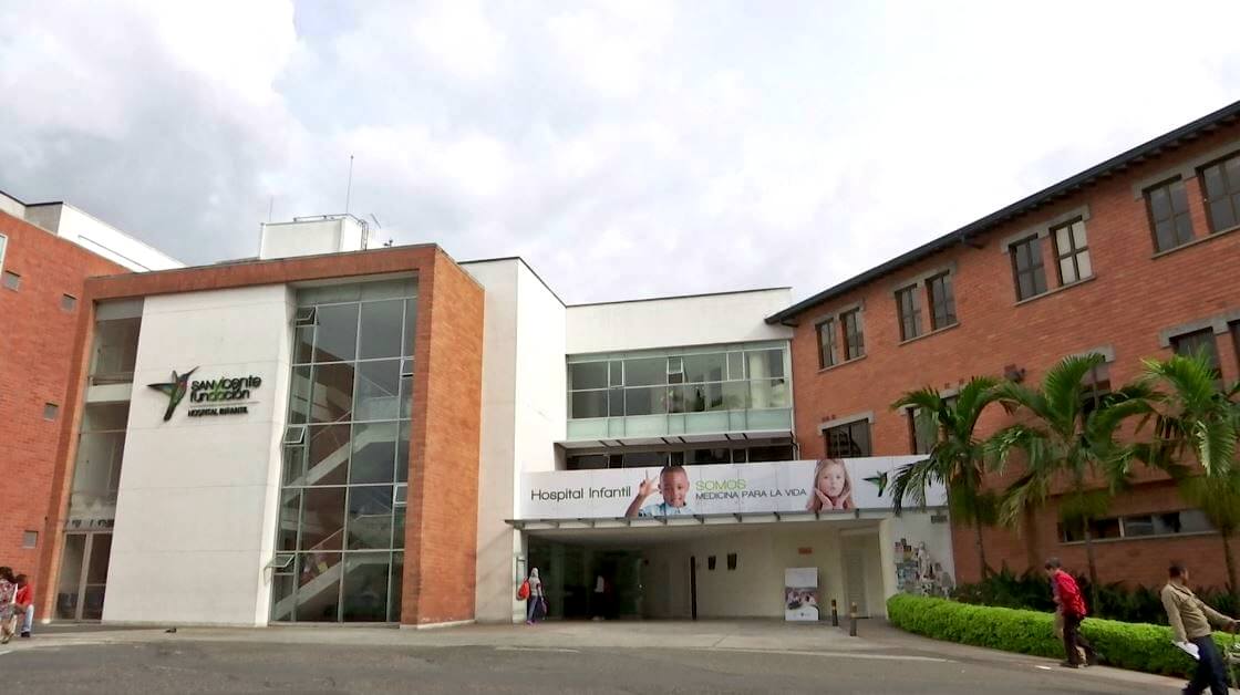 El Hospital San Vicente Fundación realizará el seminario ‘Urgente Saber de Urgencias’