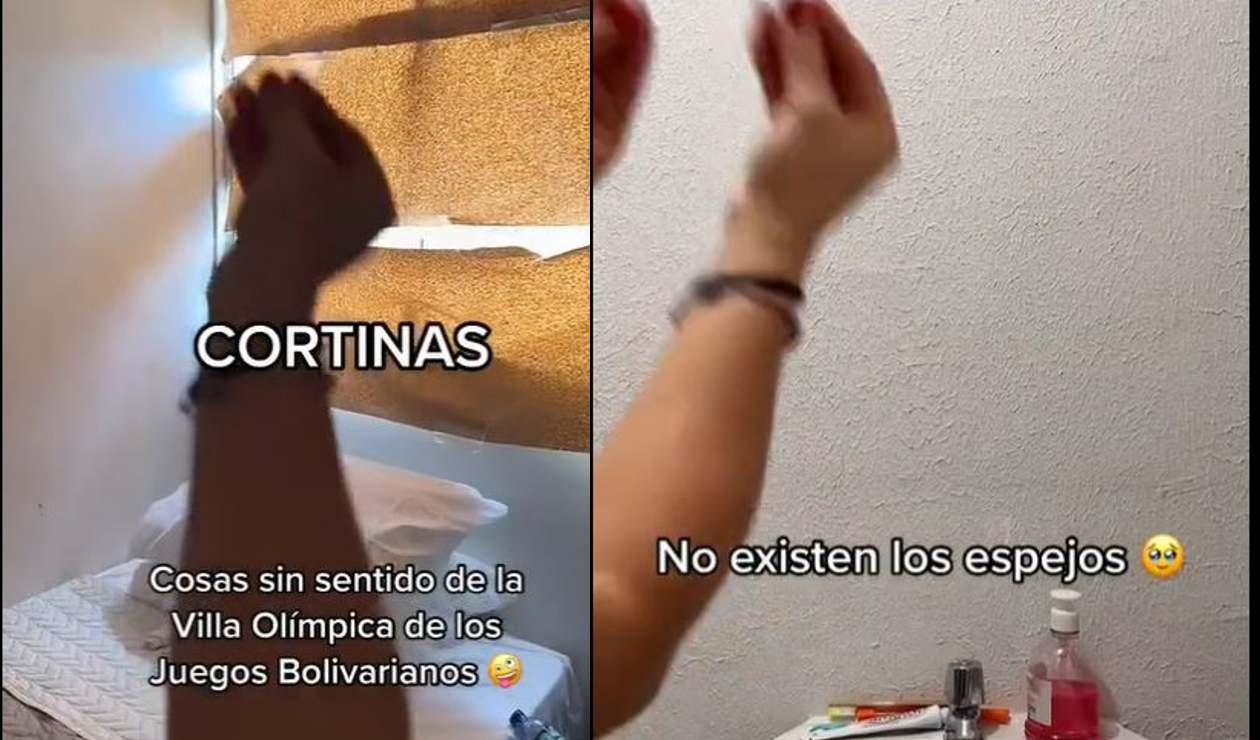 Villa Olímpica - Juegos Bolivarianos