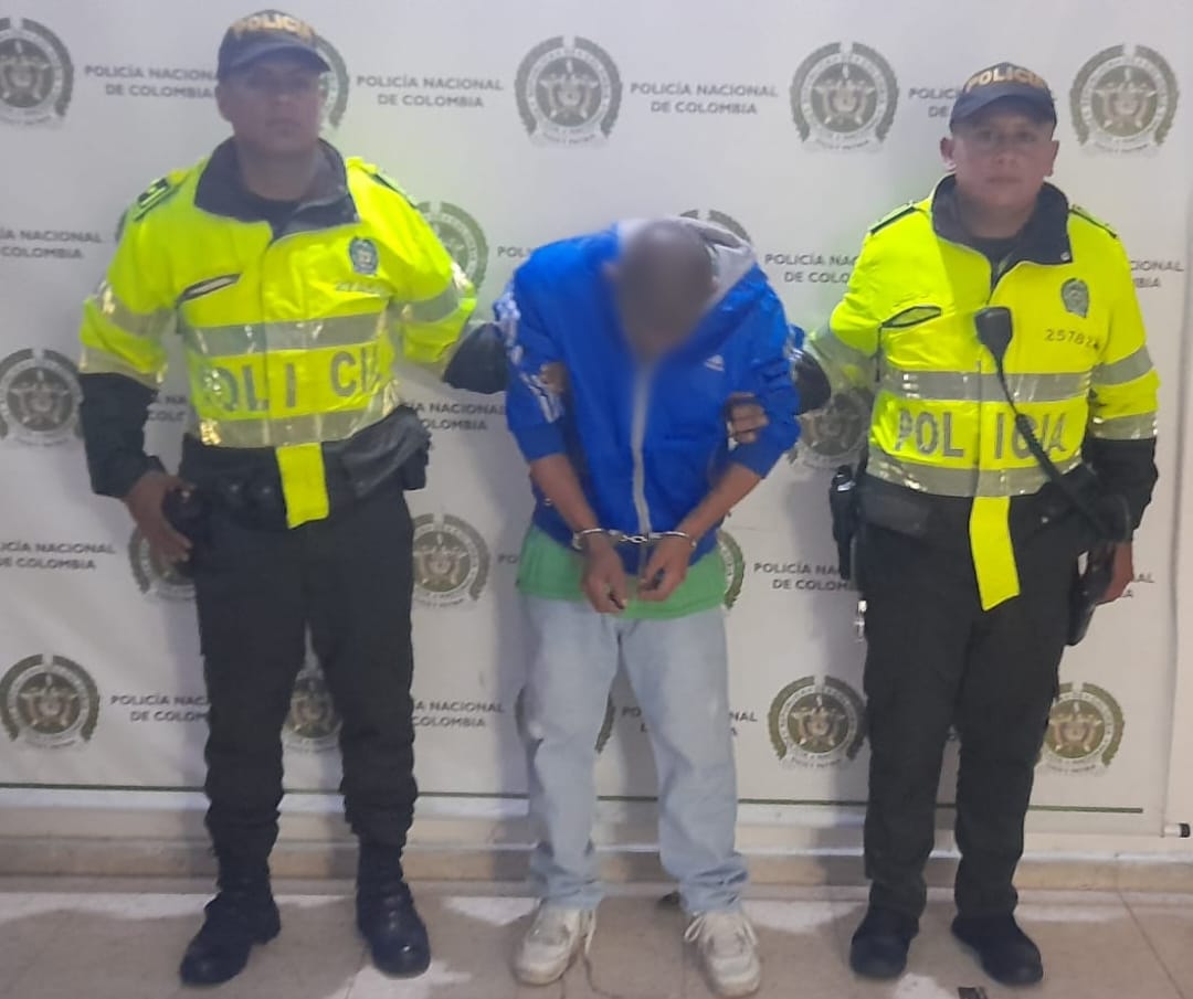 Un borracho mató a su amigo a puñaladas en una fiesta en Envigado, Antioquia