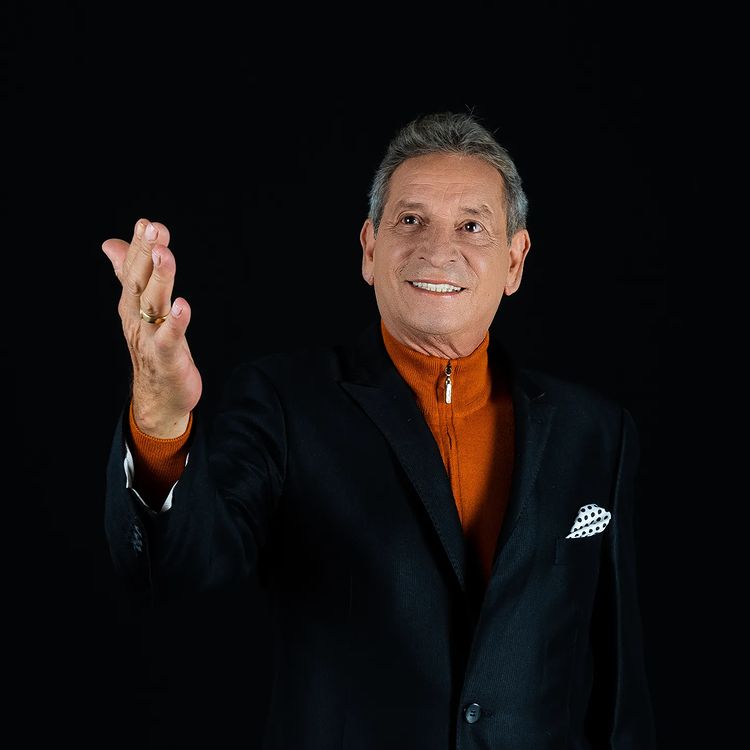 Darío Gómez, "El rey del despecho"