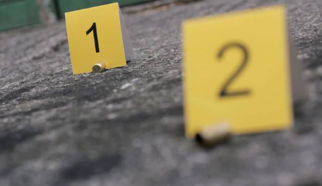 Los responsables de este doble crimen serían integrantes del Clan del Golfo.