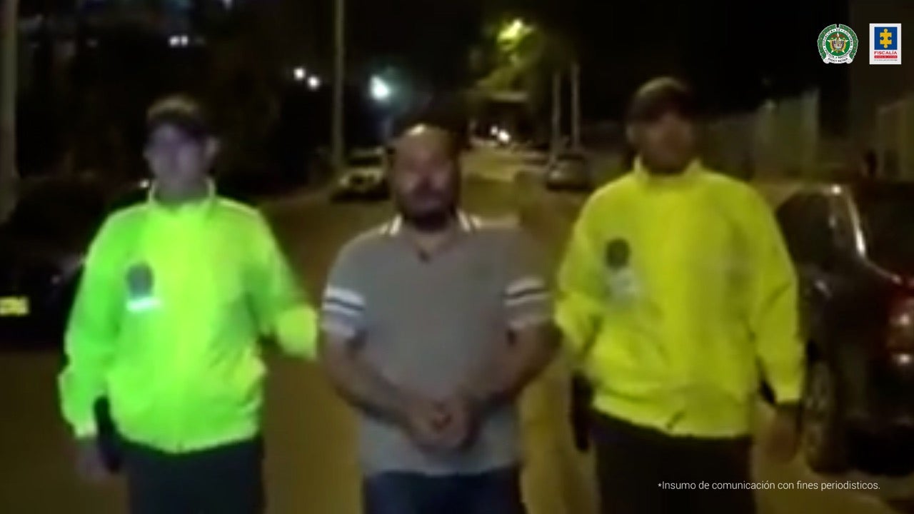 Por estos homicidios alias “Samir” fue condenado a 29 años de cárcel.