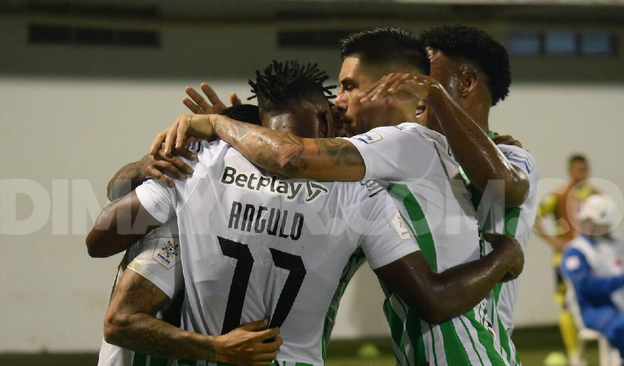 Atlético Nacional
