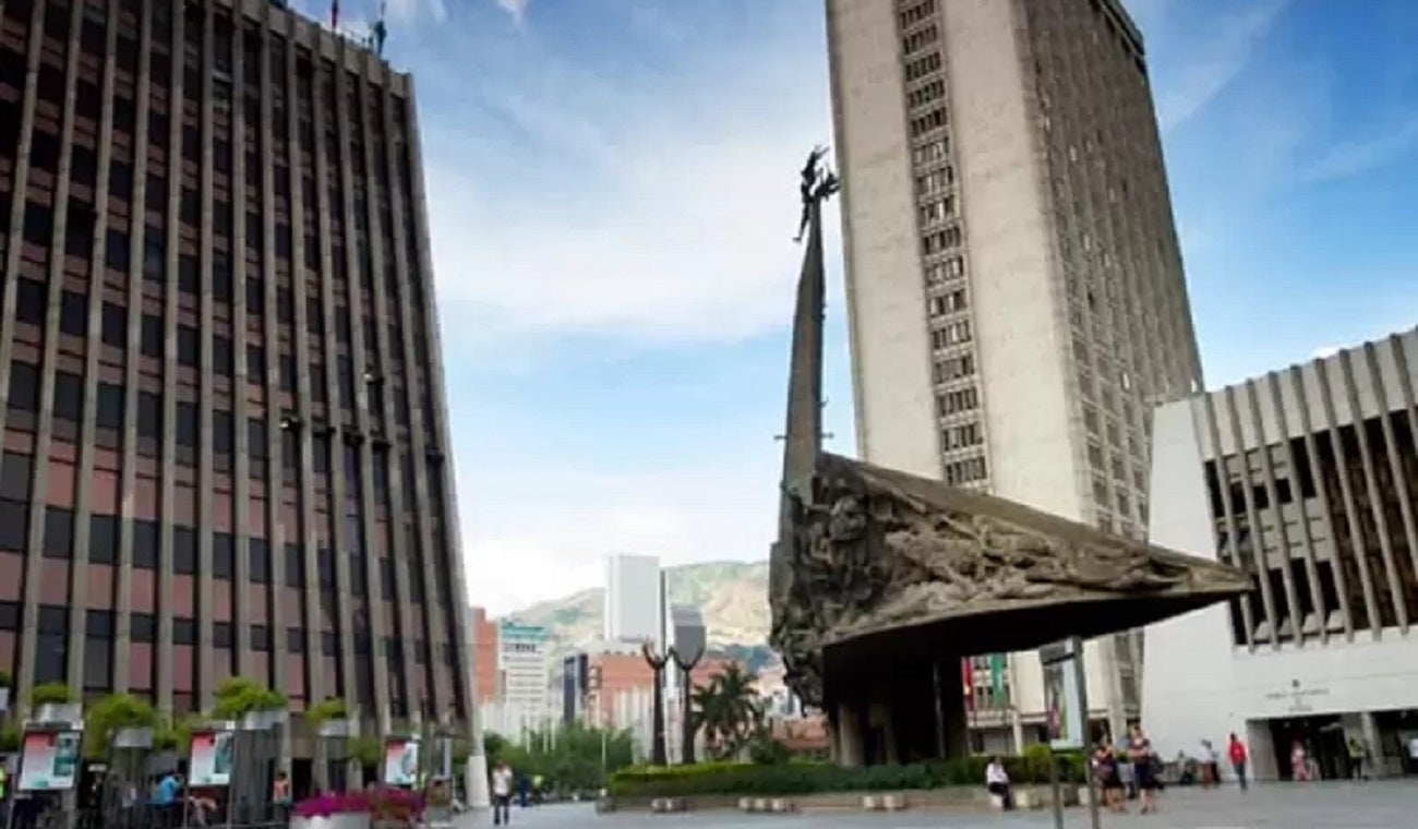 Centro Administrativo La Alpujarra