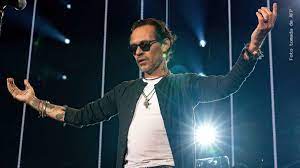 Marc Anthony