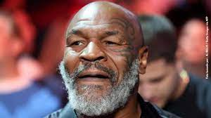 Mike Tyson