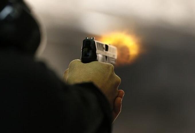 Las víctimas recibieron varios impactos de arma de fuego.