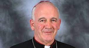 Luto en la Iglesia Católica por fallecimiento de Mons. Luis Augusto Castro Quiroga